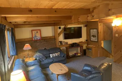 Image de Condo sur la montagne - marcher jusqu'Ă Snubber