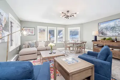 Image de Etta Place 101: 1 Br / 1 Ba à Telluride, pour 4 personnes