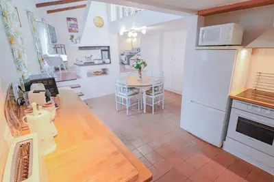 Image de Duplex au cœur du vieil antibes