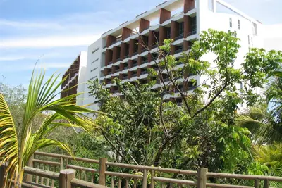 Image de Grand Luxxe Golf & Spa Resort - Loft Studio 5 Diamond Luxury