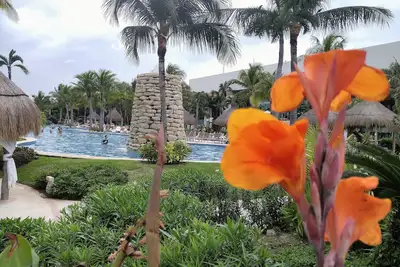 Image de Vidanta Mayan Palace Golf Resort