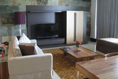 Image de Suite Grand Luxxe 2 Chambres