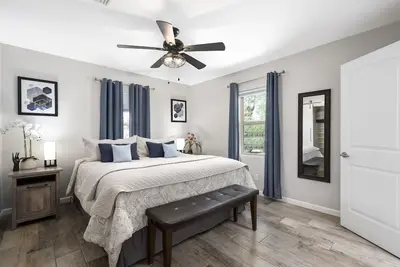 Image de 2br / 2bath émission inspirée par Hgtv