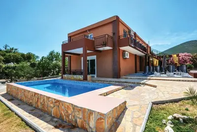Image de Appartement Diana avec piscine privée