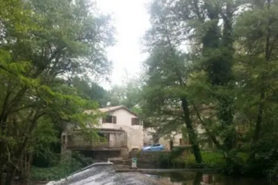 Image de Moulin de Labarie