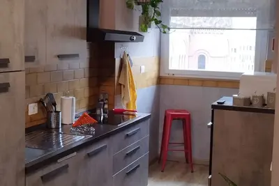Image de Appartement entièrement rénové dans le quartier San Giovanni de Rome
