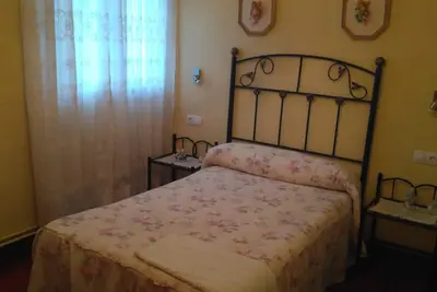 Appartement À 5 Minutes Des Covalanas Et Des Caves De Cullalvera