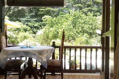 Image de Beryl Guesthouse - Eden Room, quiet, near La Passe
