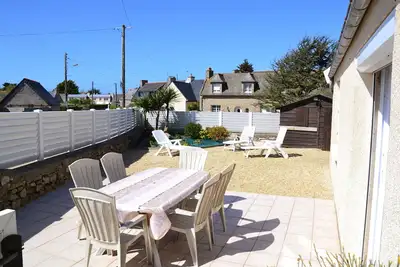 Image de Maison proche de la mer 4 personnes