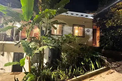 Image de Casa Madina - Une hacienda sur une colline - Vues sur la baie et la Zona Romantica