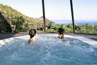 Image de Dammusi Sciuvechi Resort