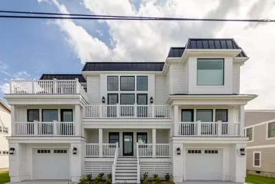 Image de Les vues de cette maison sont superbes!