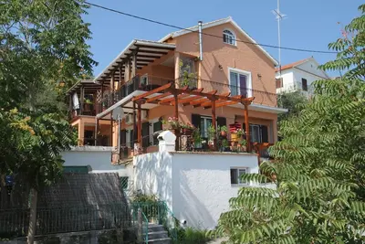 Sofia Apartment One.