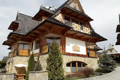 Image de Apartamenty Tatrachata