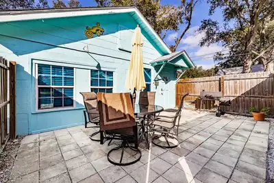 Image de Gecko Cottage Art District - Pet Friendly
