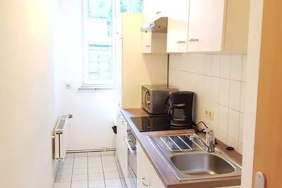 Image de City Apartment 5-6 Personen