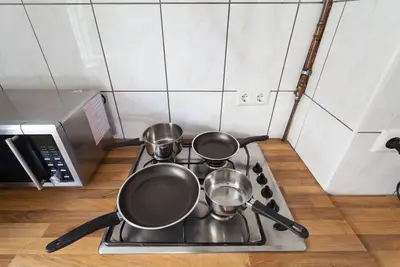 Image de City Apartment Hannover
