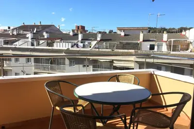 Aiguaneu Apartaments Els Pins
