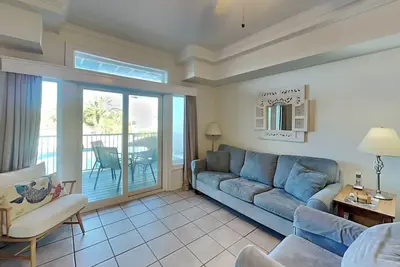 Bord de l'eau - Piscine - Tennis - WiFi