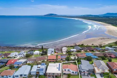 Image de Kitesurfer, Gerroa - Départ le dimanche à 16h!