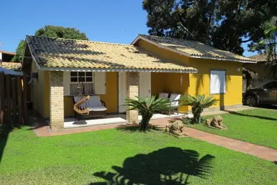 Image de Maison de rêve - Armação de Búzios