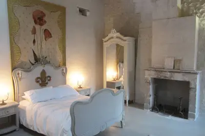Image de Conversion de grange romantique \/ élégante