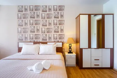 Image de Baan SanNgam Cha-Am_FBA 1 Chambre Apt.