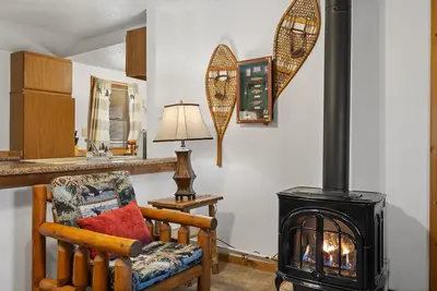 Image de 2 Bedroom Cottage Q/Q Beds