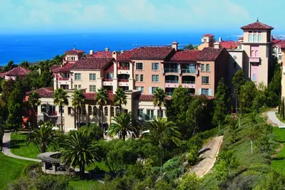 Image de Marriott Newport Coast - Resort 5 étoiles! Unité de 2 chambres à coucher! S'il vous plaît lire la description