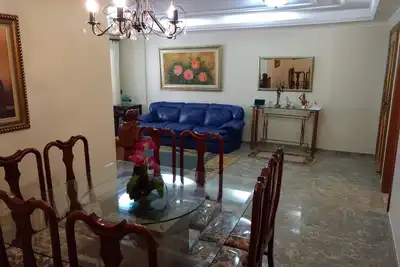 Image de Apart. RÉSIDENTIEL À BRASÍLIA