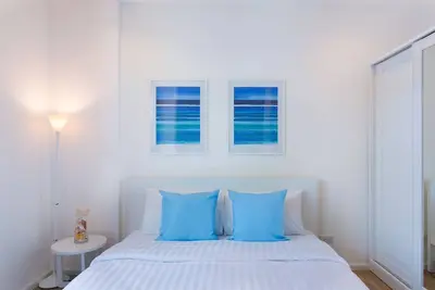 Image de Appartement Summer HuaHin_1BR-B0i