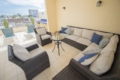 Image de Mazatlan Centro Casita Ul
