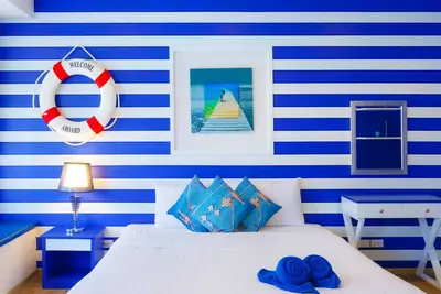 Image de Baan SanNgam Cha-Am_IBE Appartement 1 chambre