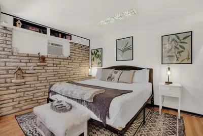 Image de The Bird Haus - Mignon refuge confortable