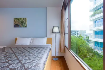 Image de Baan SanSuk HH_1Chambre Deluxe: Hep