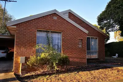 Image de Ringwood East 2 Bedroom Unit 400m to station unlimited wifi