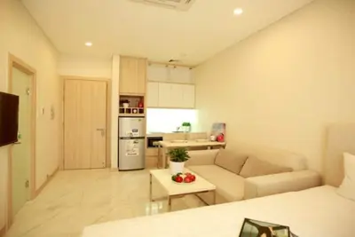 Image de Anna house 2 - Appartement meublé de luxe