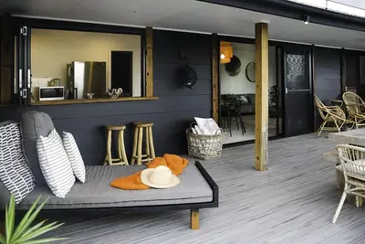 Image de The Werri Shack, Werri Beach, Gerringong - 16 h 00 le dimanche!