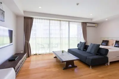 Image de 1br-Studio GardenView @ Rocco HuaHin_5L