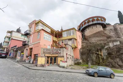 Image de Falcon Apartments - Chacha