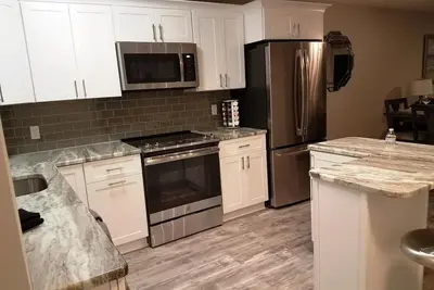 Image de Nouveau Sur Le MARCHÉ Super emplacement Ocean City Luxury Bay Front Condo