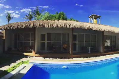 Image de Villa 1, Gili Trawangan! Promo
