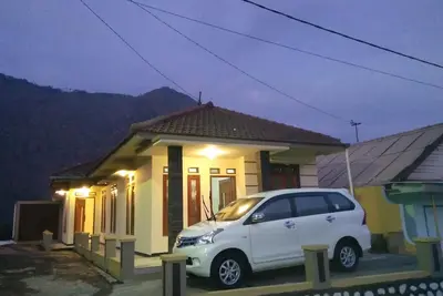 Image de Villa \/ Penginapan Tengger Asri 3 Bromo