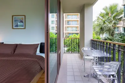 Image de Baan SanSuk HH_2Bedroom GardenView: Hbf