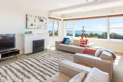 Image de Beach Belle - Mornington