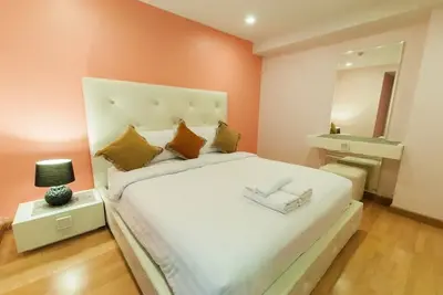 Image de Suite SeaView Partielle 1br @ RoccoHuaHin_6I