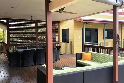 Image de 11 Manooka Drive - Rainbow Beach