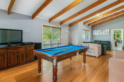Image de Villa Red Rocks - Cowes, Vic