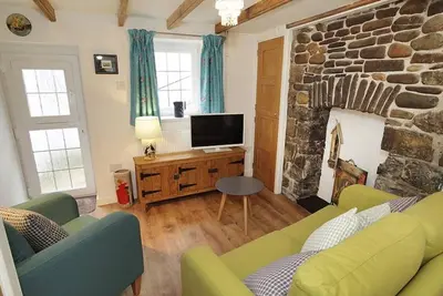 Image de Bwthyn Bach - Une Chambre Maison, Couchages 2
