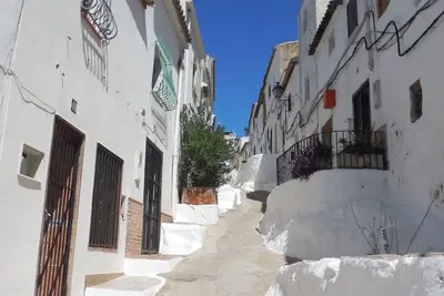 Image de Casa De Pueblo - Oliva Costa Blanca